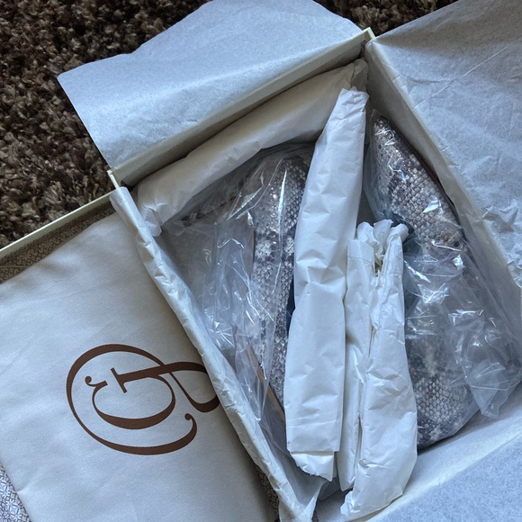 M. Gemi Esatto pointed toe heel - Picture 3 of 9